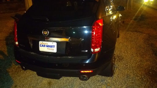 Used Car Dealer «Car-Mart of Bowling Green», reviews and photos, 1930 Russellville Rd, Bowling Green, KY 42101, USA