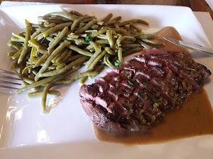 Photo n°3 de Au Relais d'Anje à Les Bréviaires ()