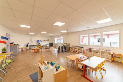 L'Ecole Des Possibles à Gujan-Mestras