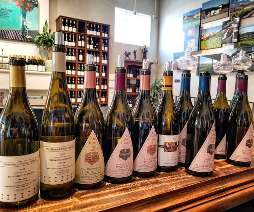 Winery «Au Bon Climat», reviews and photos, 813 Anacapa St #5b, Santa Barbara, CA 93101, USA