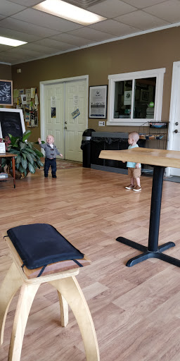 Coffee Shop «Hatchet Coffee», reviews and photos, 200 Den Mac Dr, Boone, NC 28607, USA