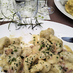 Photo n°1 de l'avis de Martina.a fait le 11/06/2023 à 20:13 sur le  Bar Trattoria Alla Villa à Castelfondo