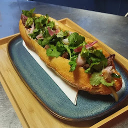 Photo n°4 de Tata Bánh à Caen ()