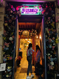 Photo n°195 de Libertino à Paris ()