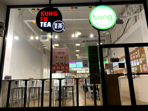 Kung Fu Tea