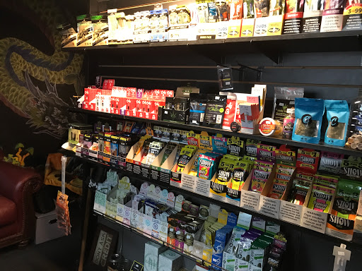 Tobacco Shop «Chiefs smoke and toys», reviews and photos, 13800 Cypress North Houston Rd, Cypress, TX 77429, USA