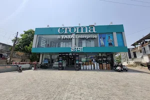 Croma - Khandwa image