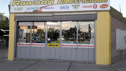 Rawson Electricidad