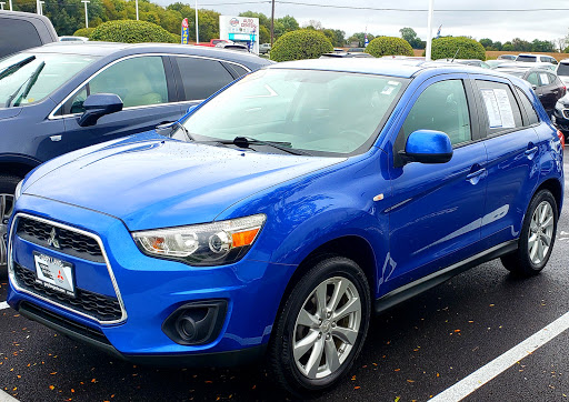 Subaru Dealer «Gary Lang Subaru», reviews and photos, 1121 State Rte 31, McHenry, IL 60050, USA