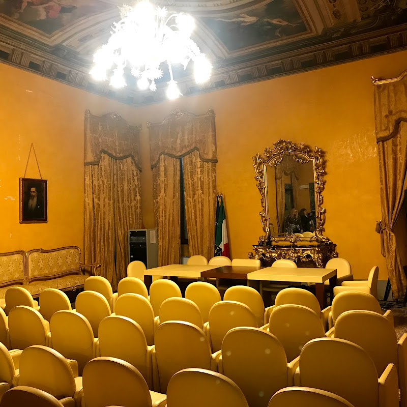 Chamber of Commerce and Industry of Ascoli Piceno