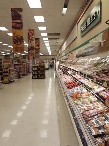 Grocery Store «Kroger», reviews and photos, 1919 Faithon P Lucas Sr Blvd, Mesquite, TX 75181, USA