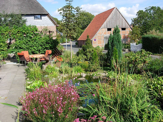 Photos du propriétaire Ferienwohnung Ferienwohnung Salemer See 23911 Salem