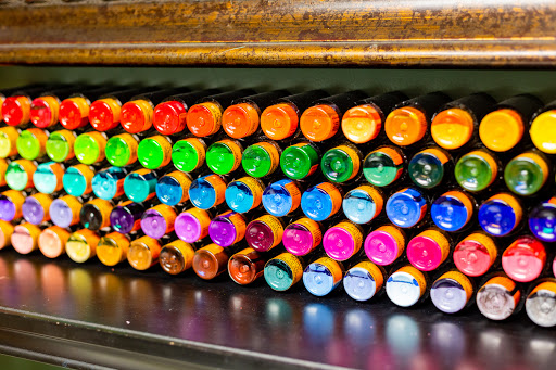 Tattoo Shop «Spirit Gallery Tattoo», reviews and photos, 207 Bank St, New London, CT 06320, USA