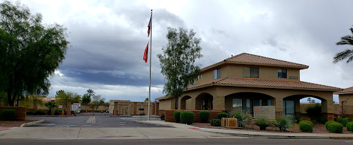 Self-Storage Facility «StorQuest Self Storage», reviews and photos, 20323 N 107th Ave, Sun City, AZ 85373, USA