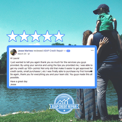 Credit Counseling Service «ASAP Credit Repair», reviews and photos