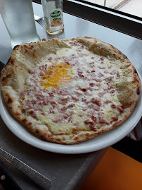 Pizza du Restaurant Via Roma à La Rochelle - n°5