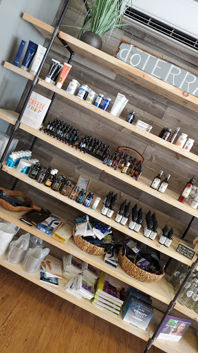 Cafe «Logical Sip Cafe & Bakery», reviews and photos, 103 Center St, Brewer, ME 04412, USA