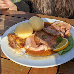 Photo n°1 de l'avis de Armin.o fait le 30/10/2022 à 12:27 sur le  Gasthaus zur Fantasie à Kemnath