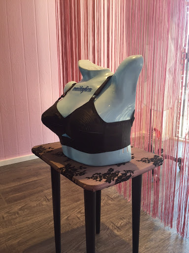 Lingerie Store «What Katie Did (LA)», reviews and photos, 3420 W Magnolia Blvd, Burbank, CA 91505, USA