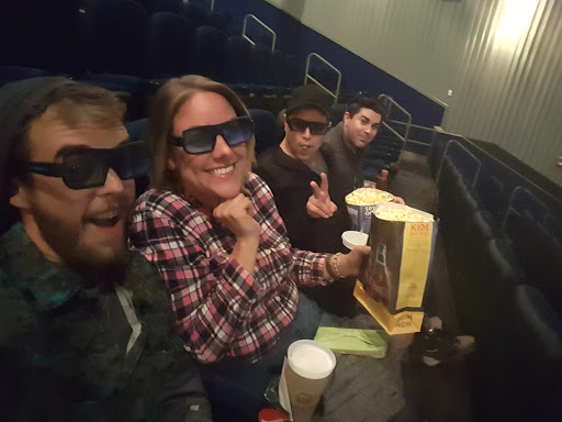 Movie Theater «AMC Destin Commons 14», reviews and photos, 4000 Legendary Dr, Destin, FL 32541, USA