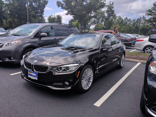 Used Car Dealer «CarMax», reviews and photos, 12966 Jefferson Ave, Newport News, VA 23608, USA