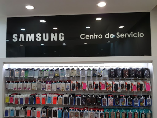 SMART SHOP Centro de Servicios