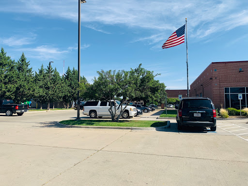 Bank of America Financial Center, 5144 82nd St, Lubbock, TX 79424, Bank