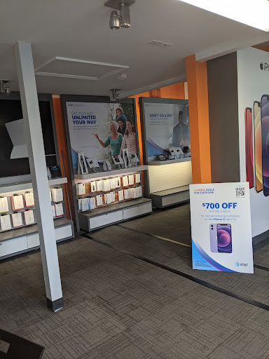 Cell Phone Store «AT&T Authorized Retailer», reviews and photos, 2 Bustleton Pike, Feasterville-Trevose, PA 19053, USA