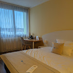 Photo n°6 de l'avis de Piuli.a fait le 27/03/2024 à 17:15 sur le  Select Hotel Erlangen à Erlangen