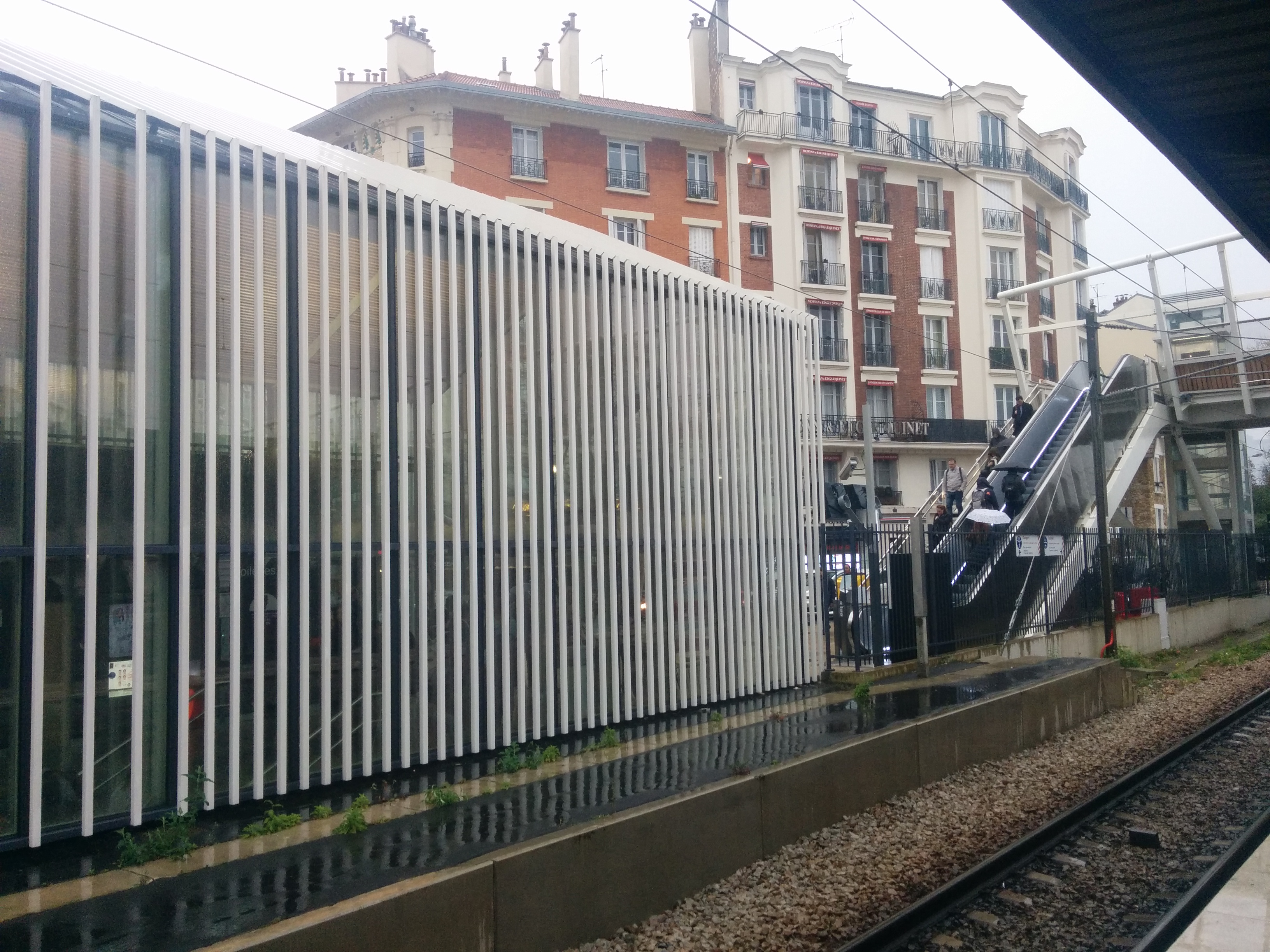 Photo n° 3 de l'avis de Bry-Man. fait le 02/04/2019 à 06:47