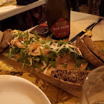 Photo n°3 de l'avis de Antonia.r fait le 05/01/2020 à 14:21 sur le  Mamapulia à Bari