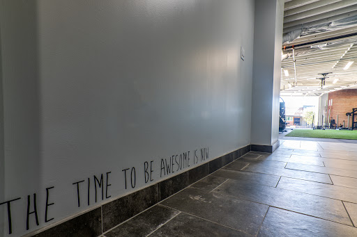 Gym «PARADIGM Gym», reviews and photos, 1605 Greenville Ave, Dallas, TX 75206, USA