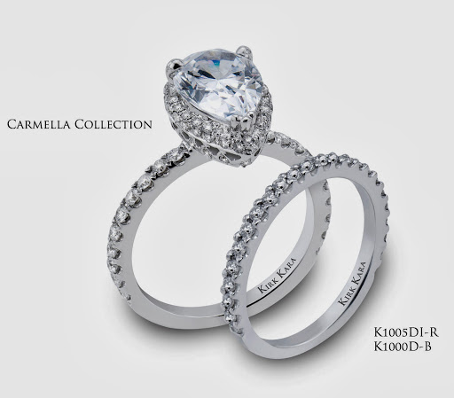 Jewelry Store «Margaret Matson Jewelers», reviews and photos, 312 S 3rd St, Geneva, IL 60134, USA