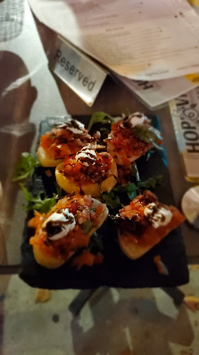 Wine Bar «Wine Affairs», reviews and photos, 1435 The Alameda, San Jose, CA 95126, USA