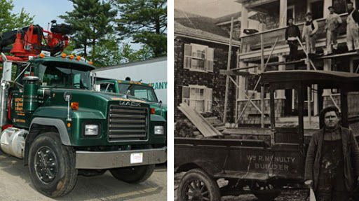 Hardware Store «Hingham Lumber Company», reviews and photos, 165 Chief Justice Cushing Hwy, Cohasset, MA 02025, USA