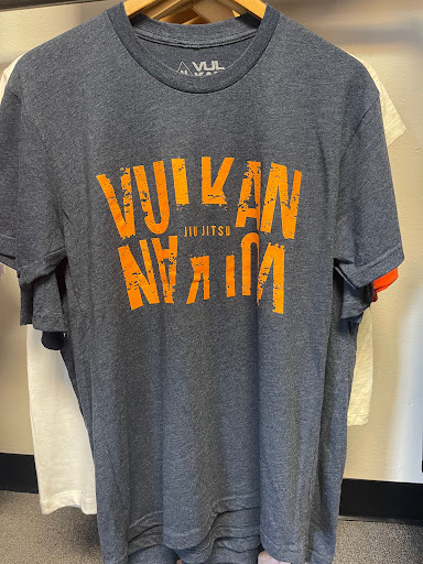Vulkan Fight Company image