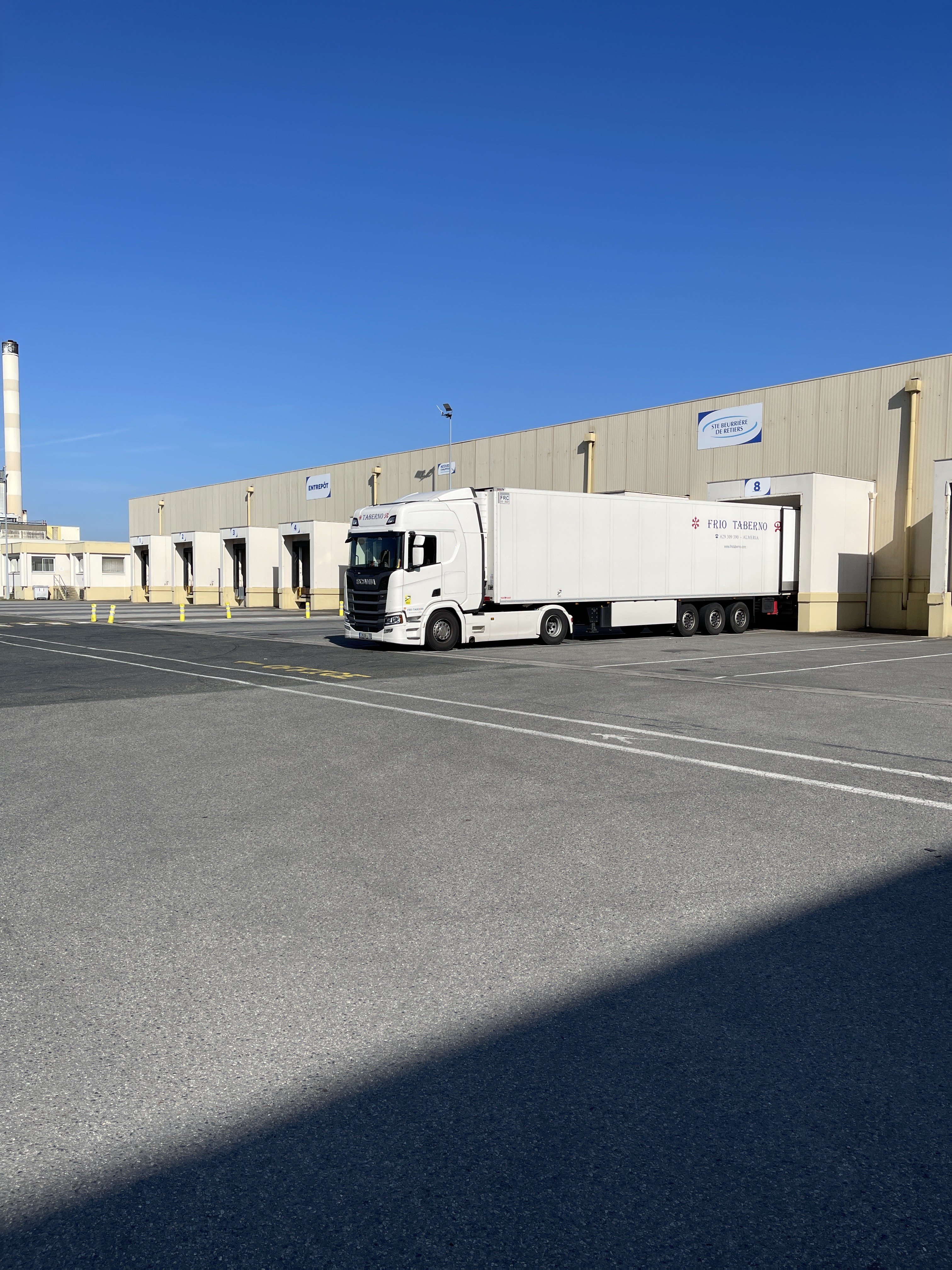 Photo n° 1 de l'avis de Marius.a fait le 11/10/2022 à 13:24