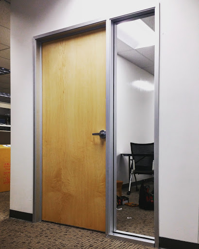 Garage Door Supplier «DC Doors», reviews and photos, 322 Plymouth St, Santa Cruz, CA 95060, USA