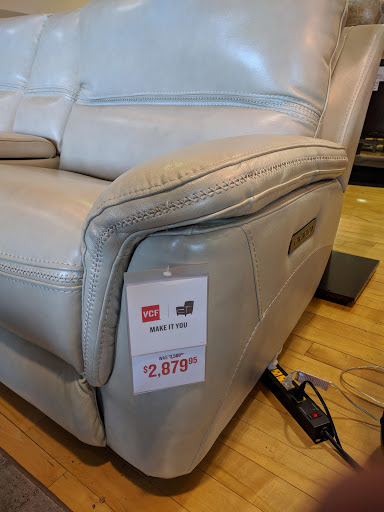 Furniture Store «American Signature Furniture», reviews and photos, 7230 US-19, Pinellas Park, FL 33781, USA