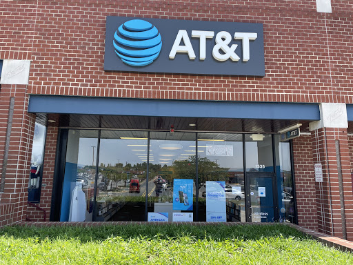 Cell Phone Store «AT&T Authorized Retailer», reviews and photos, 5 Bel Air S Pkwy M1335, Bel Air, MD 21015, USA