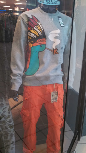 Shopping Mall «WestGate Mall», reviews and photos, 205 W Blackstock Rd, Spartanburg, SC 29301, USA