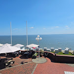 Photo n°5 de l'avis de Sindy.e fait le 08/07/2023 à 10:00 sur le  Akzent Strandhotels Seestern, Delphin & Lachs à Wilhelmshaven