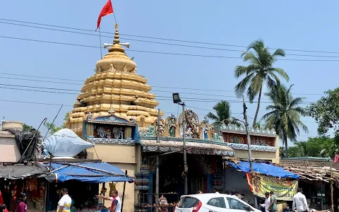 Maa Bata Mangala Temple image