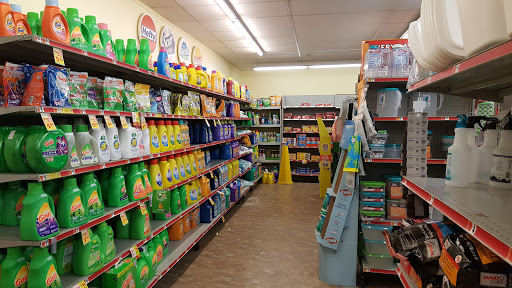 Dollar Store «FAMILY DOLLAR», reviews and photos, 1665 Middlesex St, Lowell, MA 01851, USA