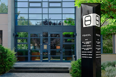FIDUCIAL Expertise Strasbourg à Oberhausbergen