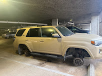 A tow truck - Photo 9 - Car repair in Houston, TX, Houston