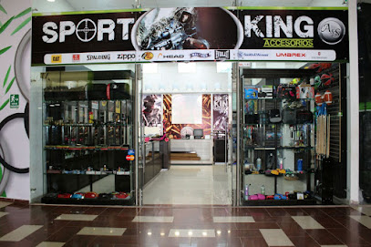 Accesorios Sport King