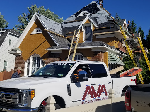 Roofing Contractor «AVA Roofing, Niagara County», reviews and photos, 672 Niagara Falls Blvd, North Tonawanda, NY 14120, USA