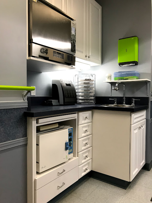 Conrad Denture Clinic - Conrad Denture Clinic