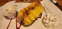 Ananas du Restaurant Le Millésime à Biganos - n°2